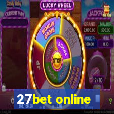 27bet online